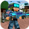 Cube of Duty: Battlefield(��������ս��)
