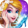 CinderellaMakeupSalon(�ҹ���ʱ��ħ����ױ)