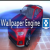 wallpaper engine ӣѩMikuֽ̬°