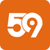 59����