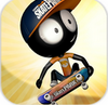 Stickman Skate Battle(����˻���֮ս)