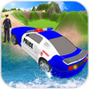 Police Car Offroad Driver 2017(����ԽҰ��ʻ2017)