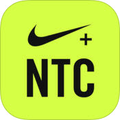 Nike+Training Club