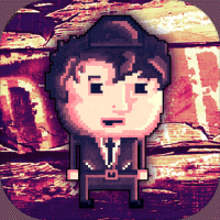 DISTRAINT: Pocket Pixel Horror(Ѻ)v2.1׿