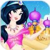 Arabian Princess Makeover(������������ױ����)