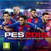 pes2018������dvd����