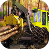 Sawmill Driver 2(��ľ��˾��ģ����2)