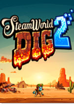 2(SteamWorld Dig 2)ⰲװӲ̰