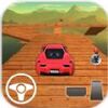 Car Racing On Impossible Tracks(��������ɵļ�ʻ��������)