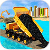 New Road Builder City Construction 3D(��·������)