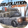 RevolutionOffroad(Revolution Offroad : Spin Simulation)