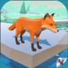 Fox Simulator Fantasy Jungle(����ģ�����������)