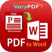 VeryPDF PDF to Wordv3.2 ֻ