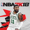 NBA2K18SweetFX+ENBȥ������������