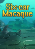 ����⨺�(Six-ear Macaque)