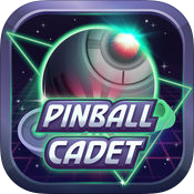 Pinball Cadet(WT)iosv1.4 O