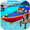 Water Taxi Real Boat Driving 3D(ˮ���⳵��ʵ������)