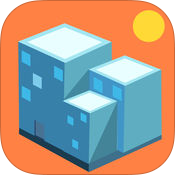 Blox 3D City Creatorv1.1 ֻ