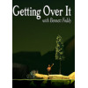 ģ( Getting Over It With Bennett Foddy)