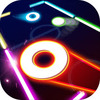 Laser Hockey(�������ϱ���3D�ٷ���)