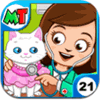 My Town : Pets(�ҵ�С���������)