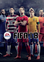 FIFA18 STEAMPUNKS