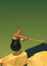 Getting Over ItⰲװӲ̰