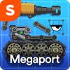 SuperTank(����ս������ս�����޽�ҡ�)