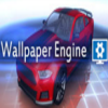 Wallpaper Engine ˿ŮMikuֽ̬