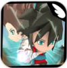 Super Heroes Fighters 2D(����Ӣ�۶Ծ�)