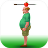 shoot the apple(ƻ����������)