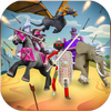 Army Battle Simulator(����Stickmanģ����)