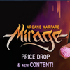 ��Ӱ:�·�ս��(Mirage: Arcane Warfare)