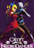 �������Crypt of the NecroDancer