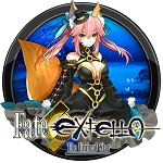Fate/EXTELLA浵V1.3