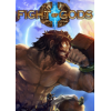 ����֮ս(Fight of Gods)