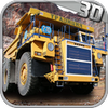 Miniing Truck Parking(ģ��ɿ�)