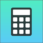 记账计算器v1.0 安卓版