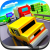 Blocky Highway(���ظ��ٹ�·�������°�)