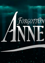 İ(Forgotton Anne)