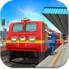 Indian Train Simulator Free 2018(ӡ�Ȼ�ģ����2018)