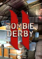 ѹʬ2(Zombie Derby 2)Ӳ̰