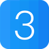 3������