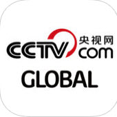 CCTV.com Global app