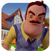 Eerie Neighbor(�ֵ����ھ�)