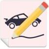 Draw Car(����������һ����Ϸ)