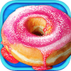 Make Rainbow Unicorn Donuts(�ҵ�����Ȧ�갲׿��)