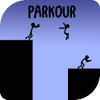 Stickman Parkour Platform(������ܿ�Parkour)