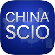 CHINA SCIO iPad