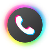 Color Call app